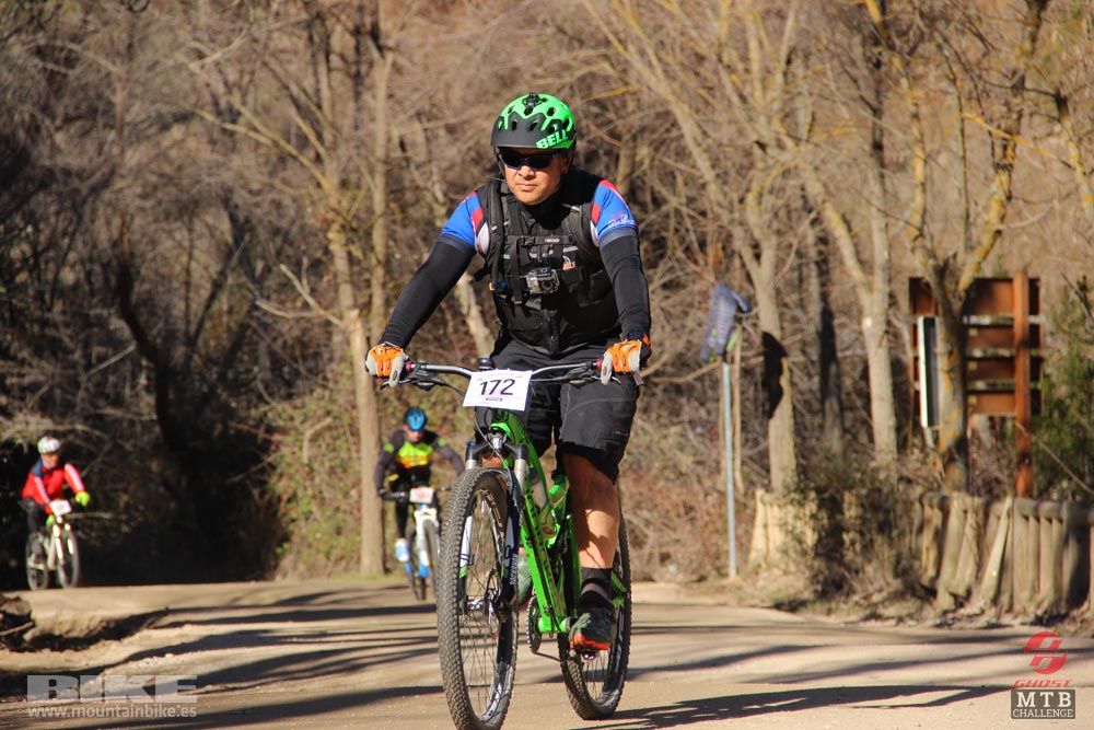 Ghost MTB Challenge Ruta de las Dehesas 2018. Km 15. Galería 4
