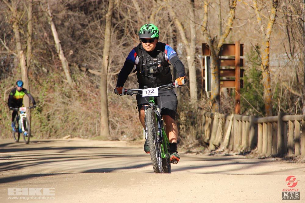 Ghost MTB Challenge Ruta de las Dehesas 2018. Km 15. Galería 4