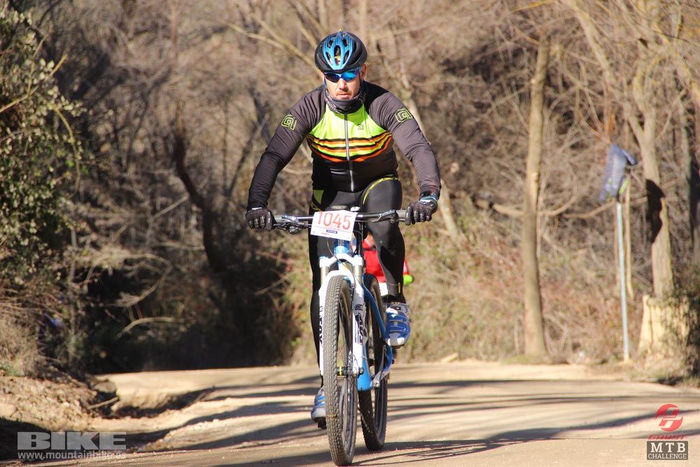 Ghost MTB Challenge Ruta de las Dehesas 2018. Km 15. Galería 4