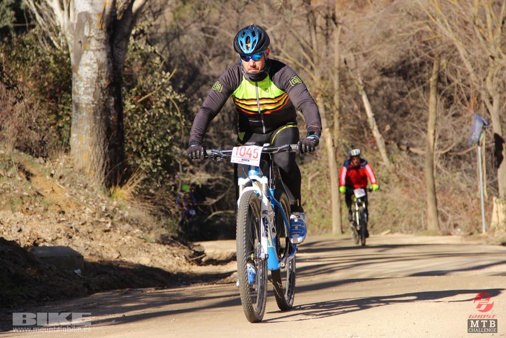 Ghost MTB Challenge Ruta de las Dehesas 2018. Km 15. Galería 4