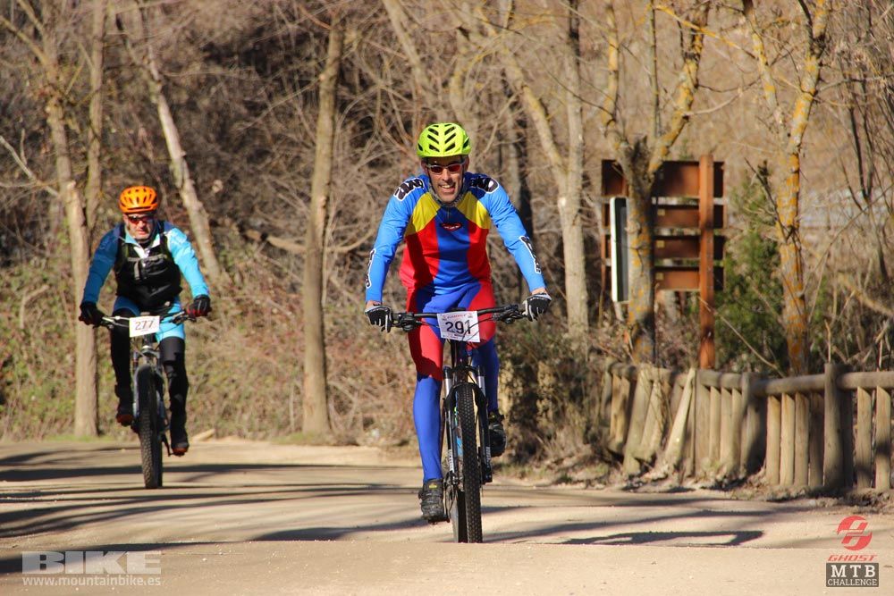 Ghost MTB Challenge Ruta de las Dehesas 2018. Km 15. Galería 4