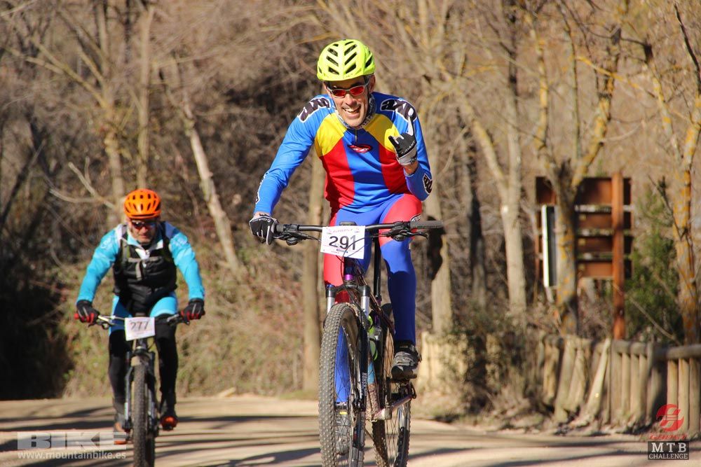 Ghost MTB Challenge Ruta de las Dehesas 2018. Km 15. Galería 4