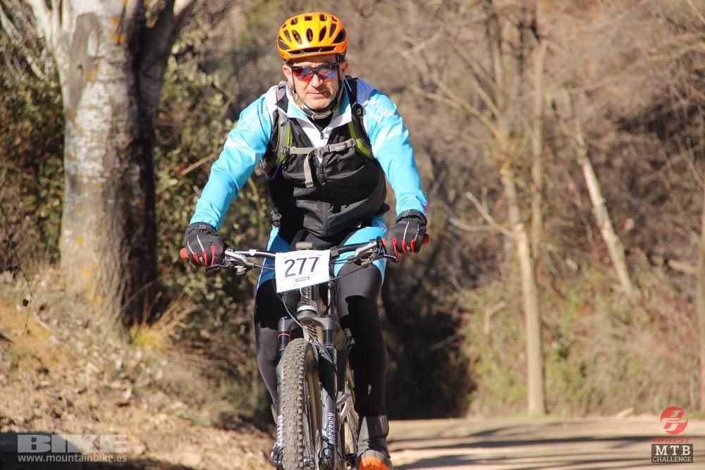 Ghost MTB Challenge Ruta de las Dehesas 2018. Km 15. Galería 4