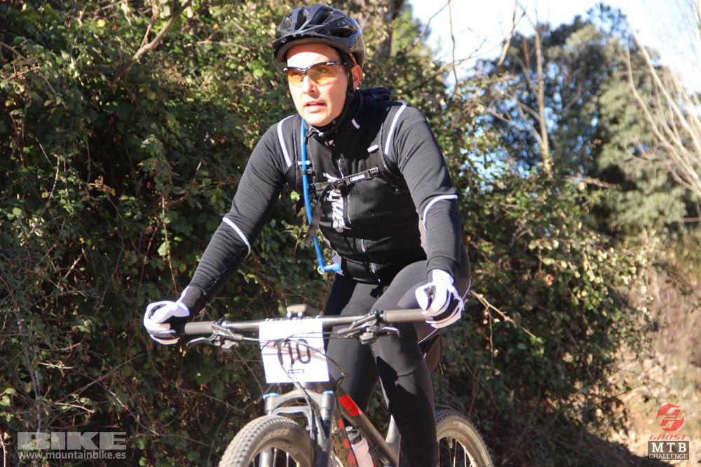 Ghost MTB Challenge Ruta de las Dehesas 2018. Km 15. Galería 4