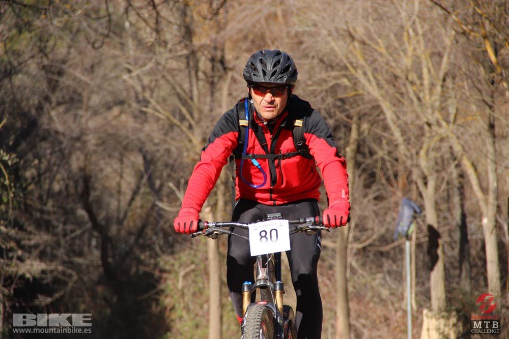 Ghost MTB Challenge Ruta de las Dehesas 2018. Km 15. Galería 4
