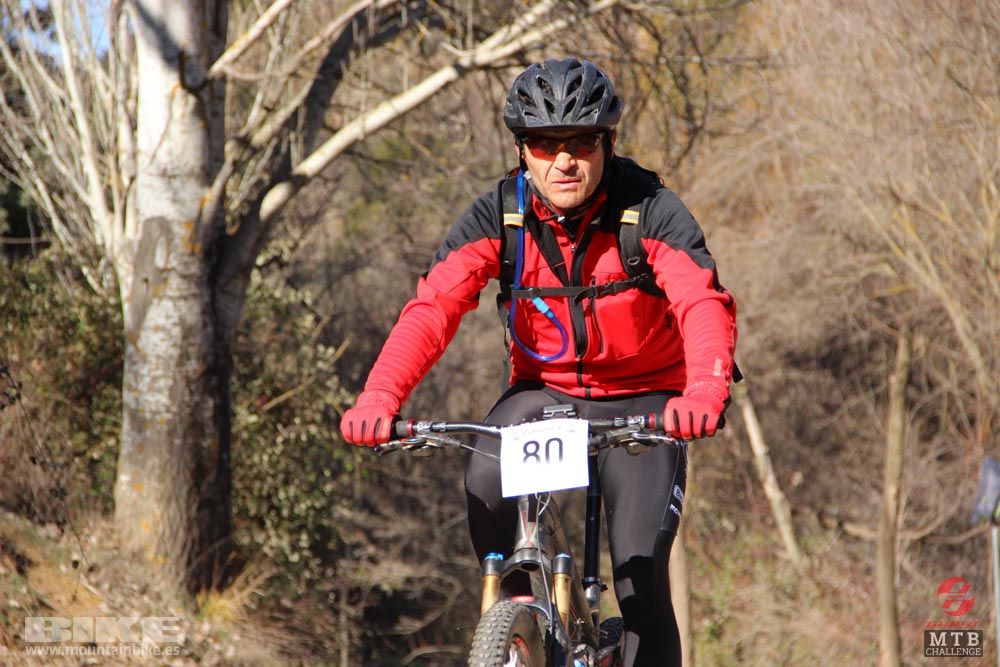 Ghost MTB Challenge Ruta de las Dehesas 2018. Km 15. Galería 4