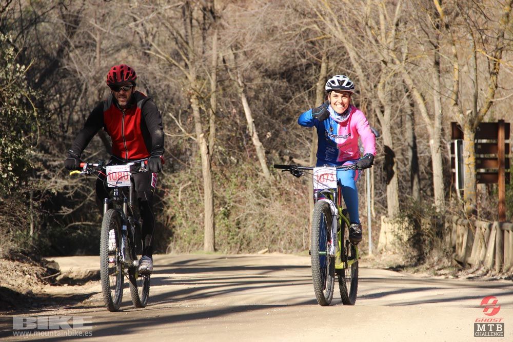 Ghost MTB Challenge Ruta de las Dehesas 2018. Km 15. Galería 4