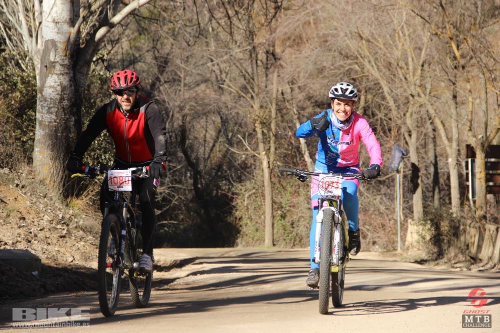 Ghost MTB Challenge Ruta de las Dehesas 2018. Km 15. Galería 4
