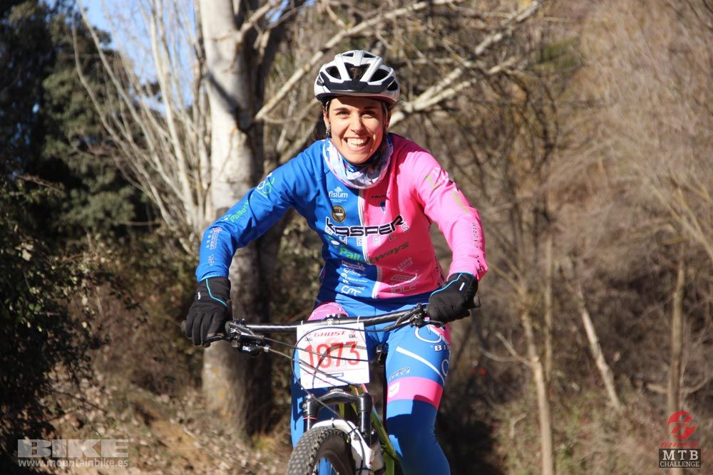 Ghost MTB Challenge Ruta de las Dehesas 2018. Km 15. Galería 4