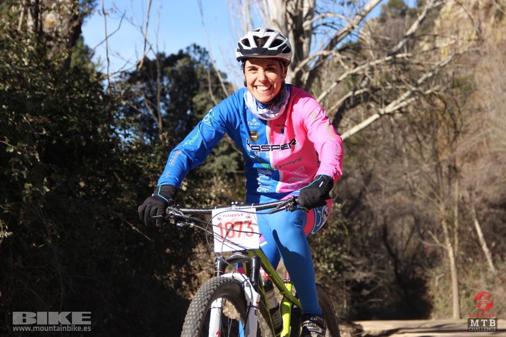 Ghost MTB Challenge Ruta de las Dehesas 2018. Km 15. Galería 4