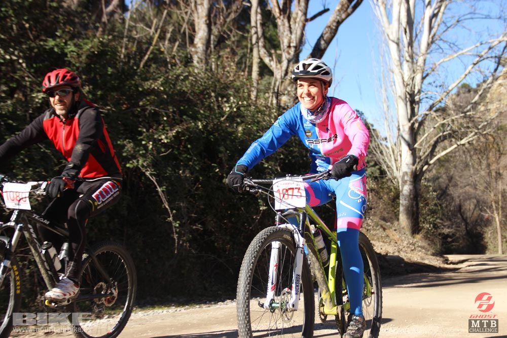 Ghost MTB Challenge Ruta de las Dehesas 2018. Km 15. Galería 4