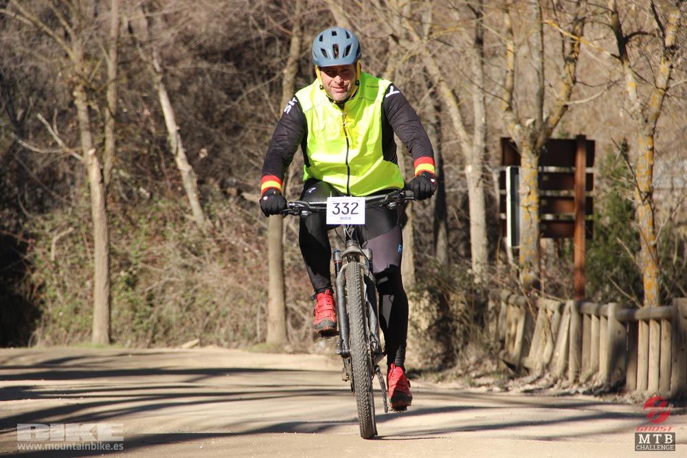 Ghost MTB Challenge Ruta de las Dehesas 2018. Km 15. Galería 4
