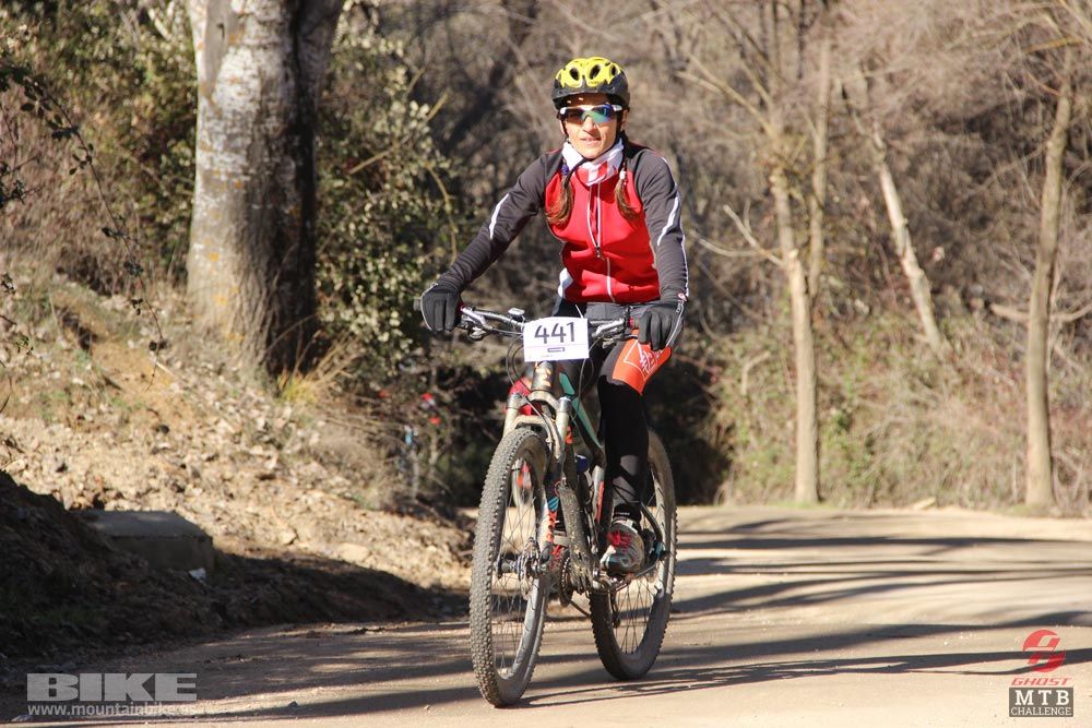 Ghost MTB Challenge Ruta de las Dehesas 2018. Km 15. Galería 4