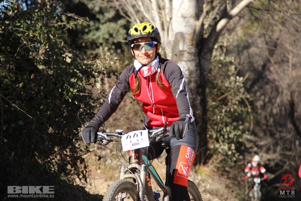 Ghost MTB Challenge Ruta de las Dehesas 2018. Km 15. Galería 4