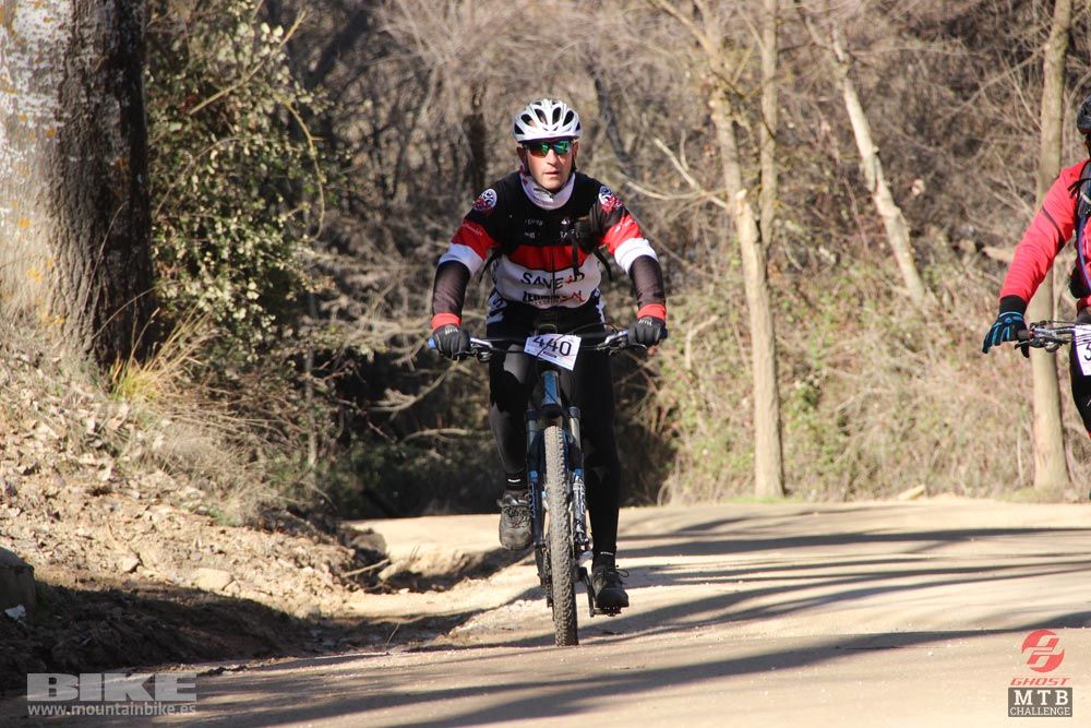 Ghost MTB Challenge Ruta de las Dehesas 2018. Km 15. Galería 4
