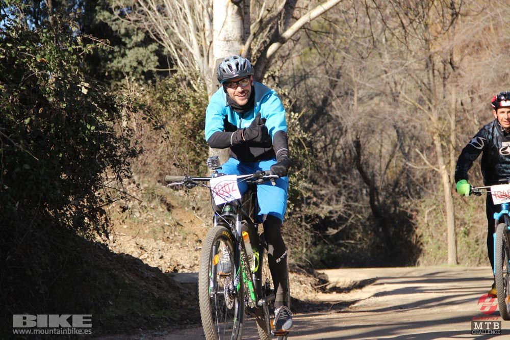 Ghost MTB Challenge Ruta de las Dehesas 2018. Km 15. Galería 4