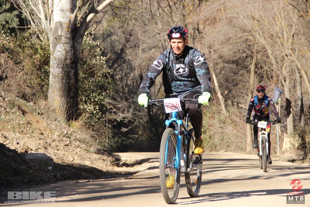 Ghost MTB Challenge Ruta de las Dehesas 2018. Km 15. Galería 4