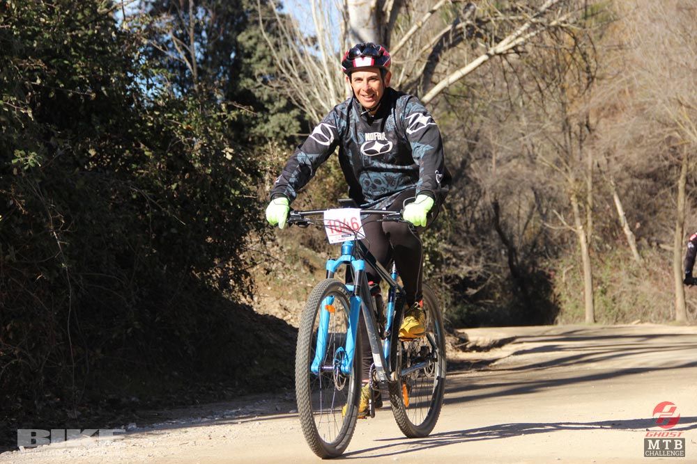 Ghost MTB Challenge Ruta de las Dehesas 2018. Km 15. Galería 4