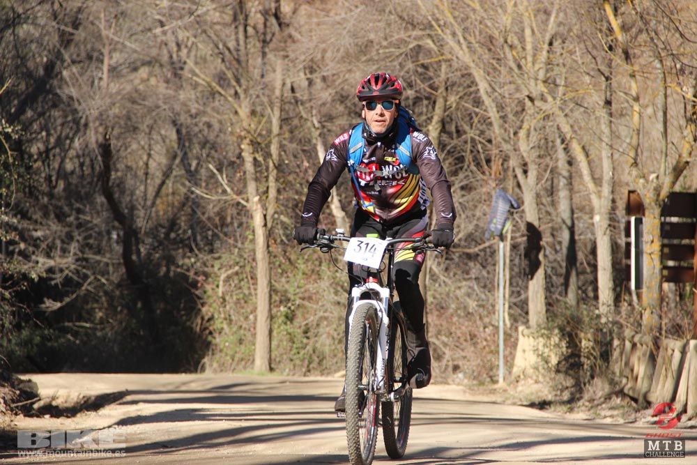 Ghost MTB Challenge Ruta de las Dehesas 2018. Km 15. Galería 4