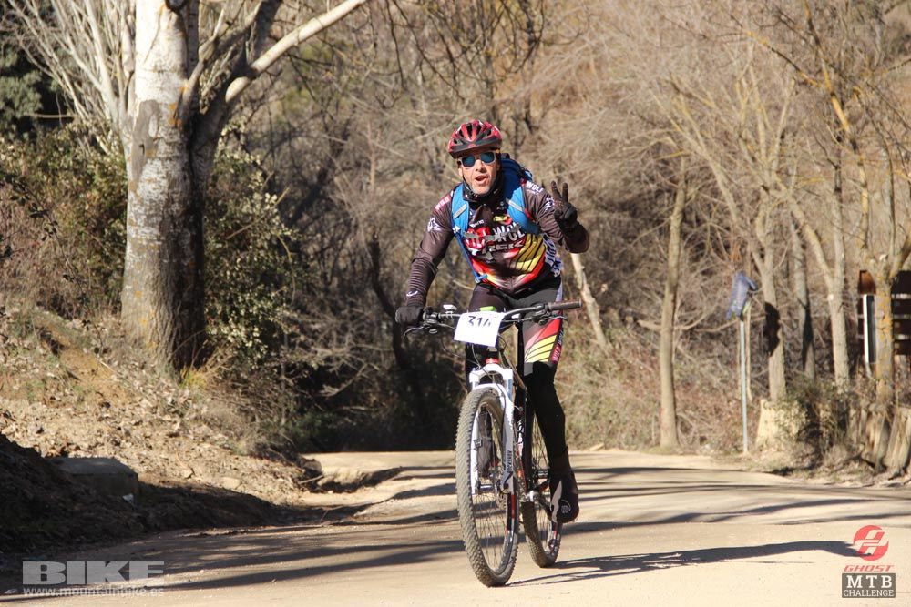 Ghost MTB Challenge Ruta de las Dehesas 2018. Km 15. Galería 4