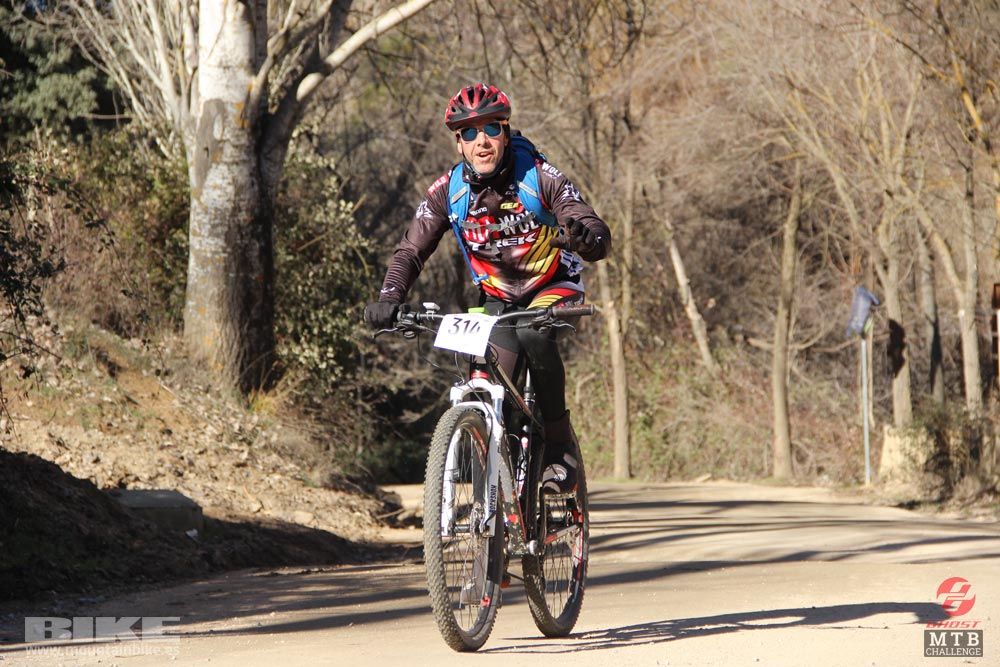 Ghost MTB Challenge Ruta de las Dehesas 2018. Km 15. Galería 4