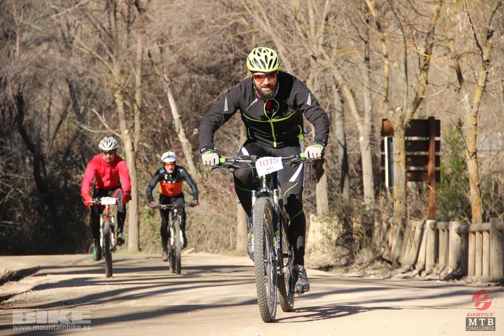 Ghost MTB Challenge Ruta de las Dehesas 2018. Km 15. Galería 4