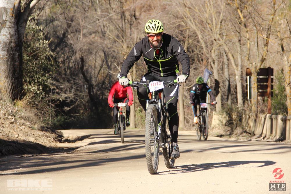 Ghost MTB Challenge Ruta de las Dehesas 2018. Km 15. Galería 4