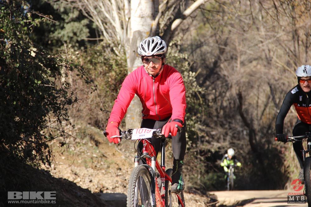 Ghost MTB Challenge Ruta de las Dehesas 2018. Km 15. Galería 4