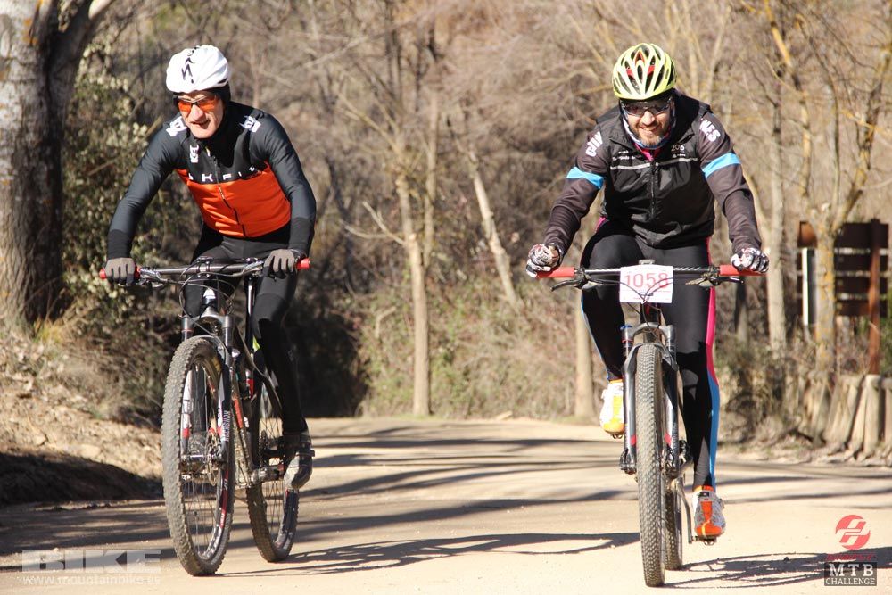 Ghost MTB Challenge Ruta de las Dehesas 2018. Km 15. Galería 4