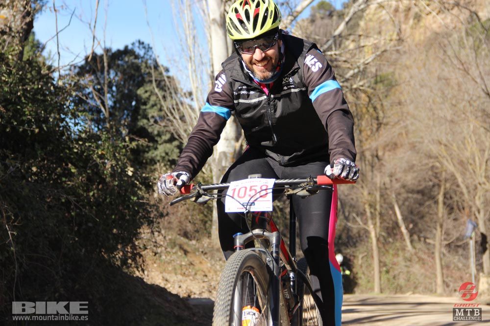 Ghost MTB Challenge Ruta de las Dehesas 2018. Km 15. Galería 4