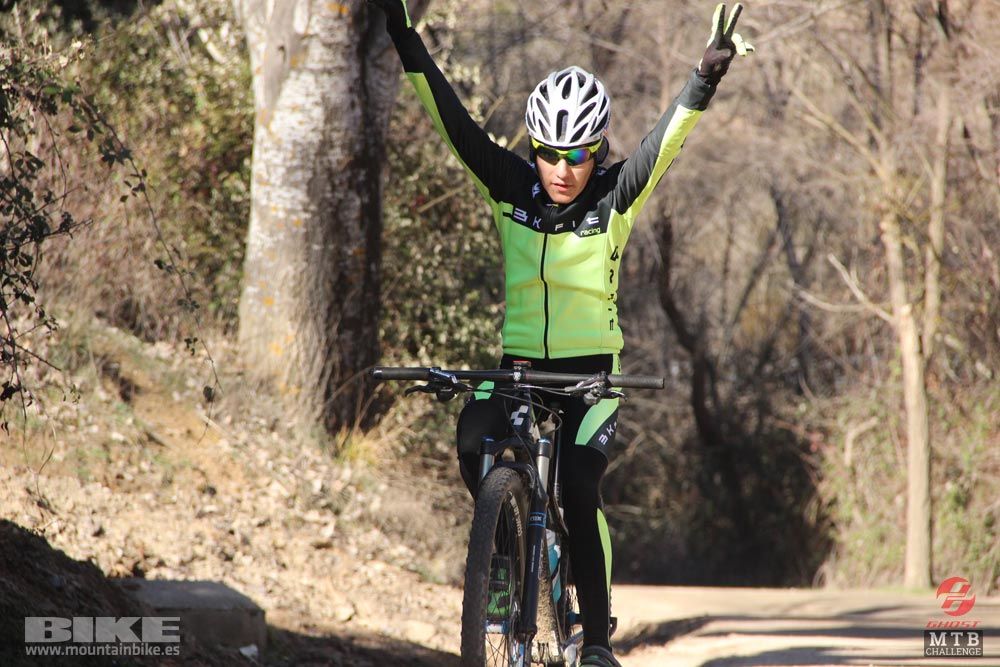 Ghost MTB Challenge Ruta de las Dehesas 2018. Km 15. Galería 4