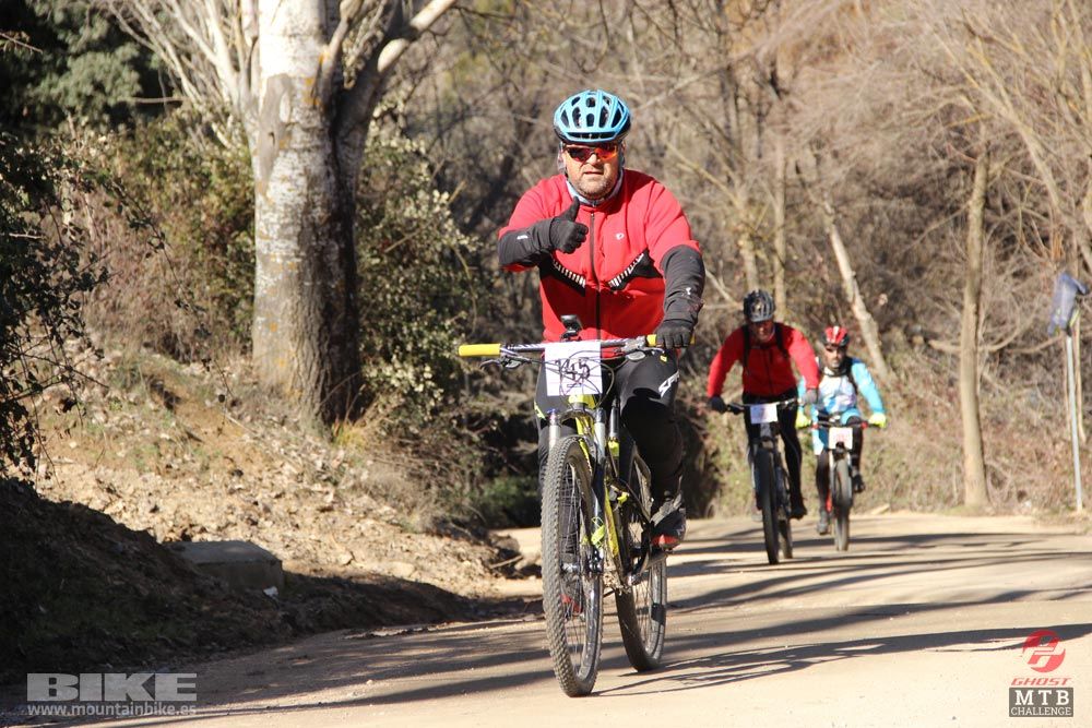 Ghost MTB Challenge Ruta de las Dehesas 2018. Km 15. Galería 4