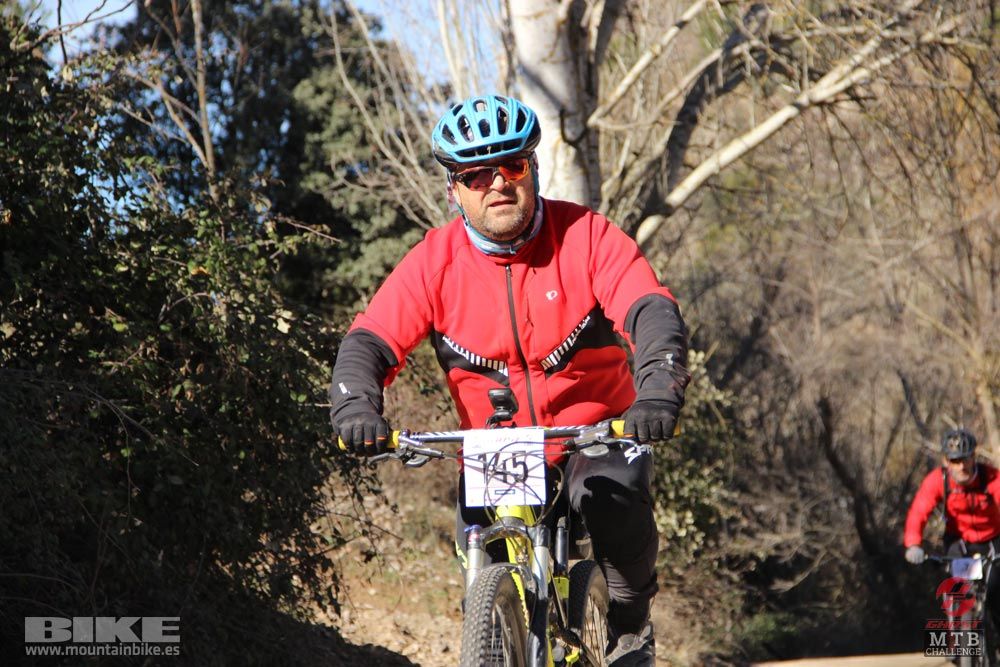 Ghost MTB Challenge Ruta de las Dehesas 2018. Km 15. Galería 4