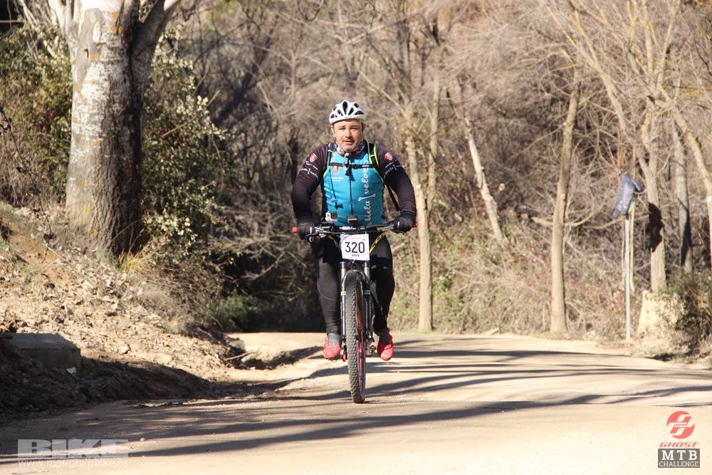 Ghost MTB Challenge Ruta de las Dehesas 2018. Km 15. Galería 4