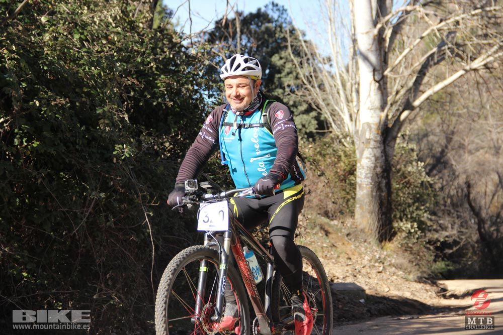 Ghost MTB Challenge Ruta de las Dehesas 2018. Km 15. Galería 4