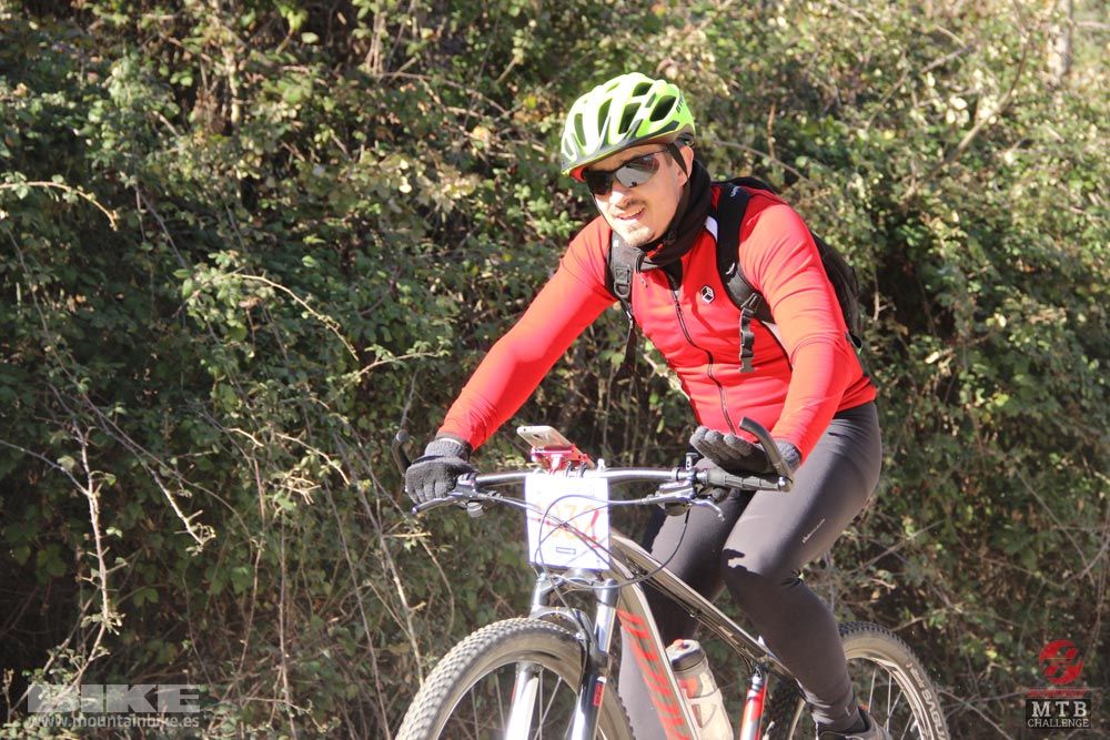 Ghost MTB Challenge Ruta de las Dehesas 2018. Km 15. Galería 4