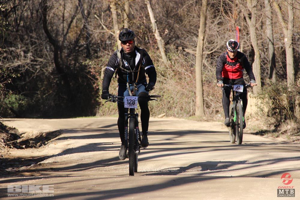 Ghost MTB Challenge Ruta de las Dehesas 2018. Km 15. Galería 4