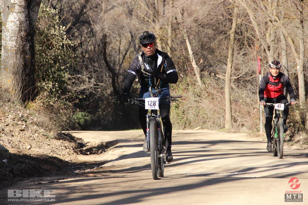 Ghost MTB Challenge Ruta de las Dehesas 2018. Km 15. Galería 4