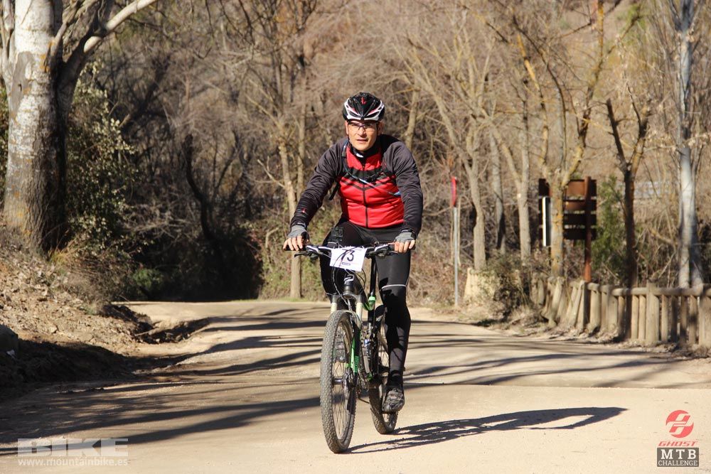 Ghost MTB Challenge Ruta de las Dehesas 2018. Km 15. Galería 4