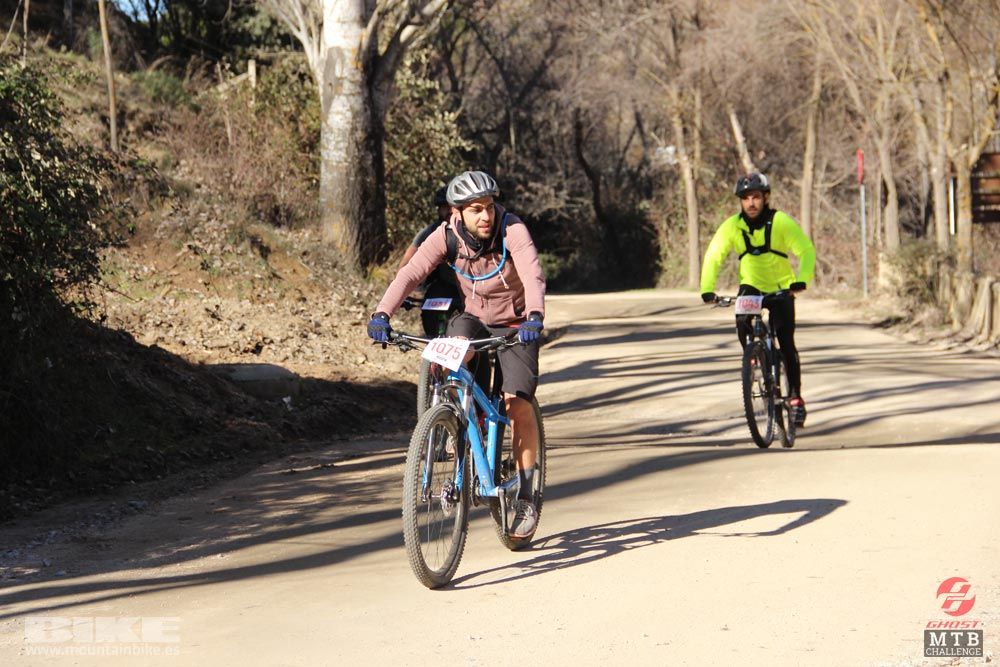 Ghost MTB Challenge Ruta de las Dehesas 2018. Km 15. Galería 4