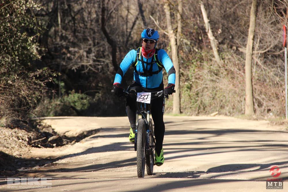 Ghost MTB Challenge Ruta de las Dehesas 2018. Km 15. Galería 4