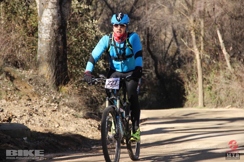Ghost MTB Challenge Ruta de las Dehesas 2018. Km 15. Galería 4