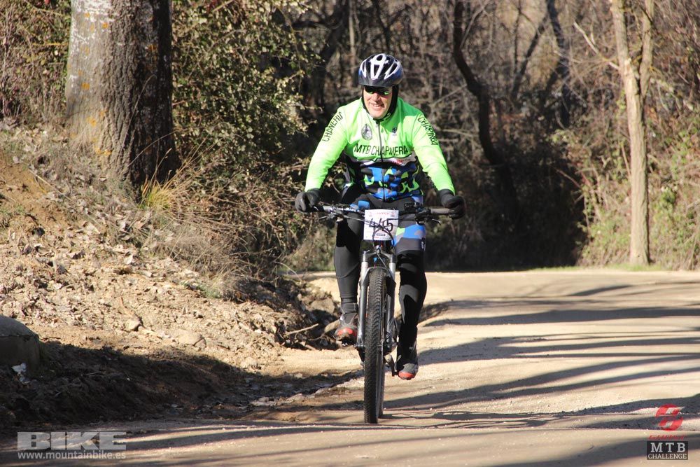 Ghost MTB Challenge Ruta de las Dehesas 2018. Km 15. Galería 4