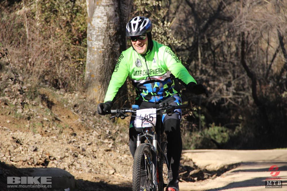 Ghost MTB Challenge Ruta de las Dehesas 2018. Km 15. Galería 4