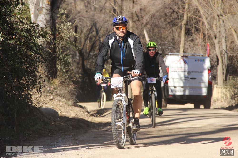 Ghost MTB Challenge Ruta de las Dehesas 2018. Km 15. Galería 4