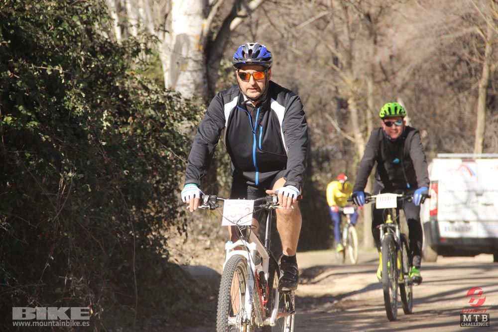 Ghost MTB Challenge Ruta de las Dehesas 2018. Km 15. Galería 4