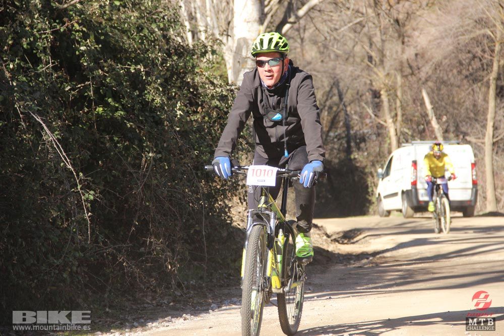 Ghost MTB Challenge Ruta de las Dehesas 2018. Km 15. Galería 4