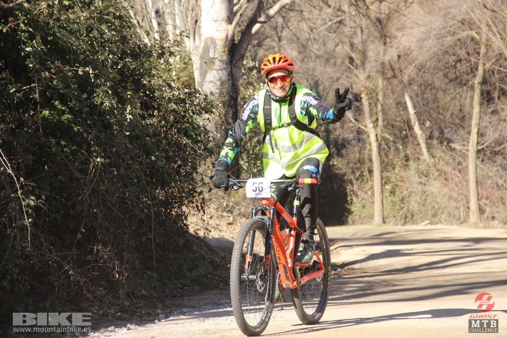 Ghost MTB Challenge Ruta de las Dehesas 2018. Km 15. Galería 4