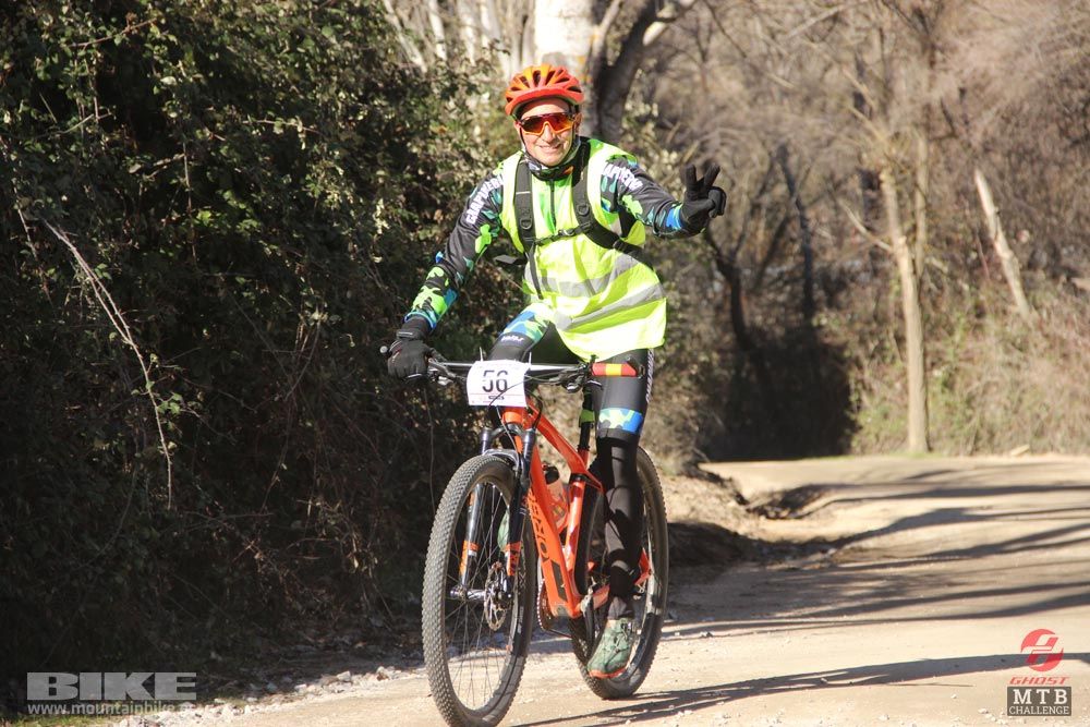 Ghost MTB Challenge Ruta de las Dehesas 2018. Km 15. Galería 4