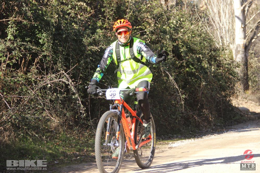 Ghost MTB Challenge Ruta de las Dehesas 2018. Km 15. Galería 4